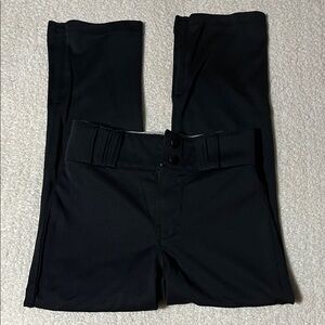 Boys baseball pants